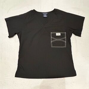 Blue Sky Classic Shelby Women’s Scrubs Set XS